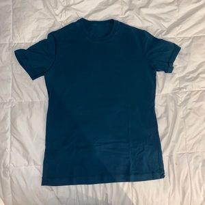 Lululemon 5 Year Tee
